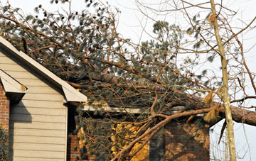 emergency roof repair High Beach, Essex