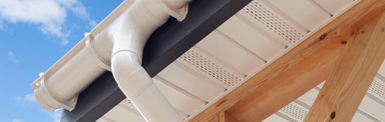 get High Beach guttering quotes today