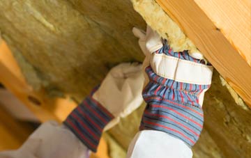 types of High Beach pitched roof insulation materials
