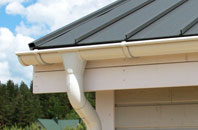 High Beach soffits