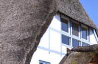 find rated High Beach thatchers